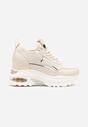Sneakers Bej