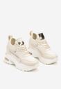 Sneakers Bej