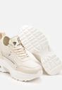 Sneakers Bej