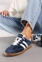 Sneakers Bleumarin