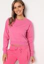 Hanorac Fucsia