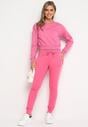 Hanorac Fucsia