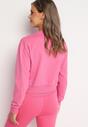 Hanorac Fucsia