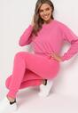 Hanorac Fucsia