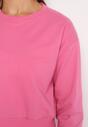 Hanorac Fucsia