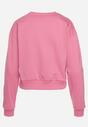 Hanorac Fucsia