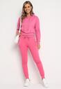 Hanorac Fucsia