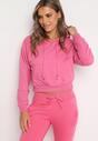 Hanorac Fucsia