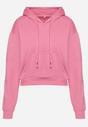 Hanorac Fucsia