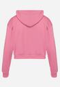 Hanorac Fucsia