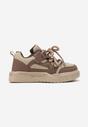Pantofi sport Bej