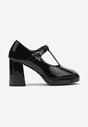 Pantofi casual Negri