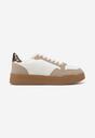 Sneakers Bej