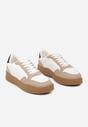 Sneakers Bej