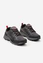 Pantofi sport Negru cu gri