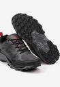 Pantofi sport Negru cu gri