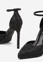 Pantofi stiletto Negri