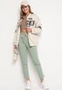 Pantaloni Verde deschis