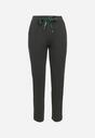 Pantaloni Verde închis