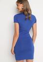 Rochie Albastră