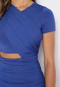 Rochie Albastră