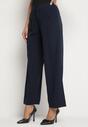 Pantaloni Bleumarin