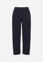 Pantaloni Bleumarin