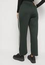 Pantaloni Verde închis