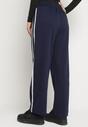 Pantaloni Bleumarin