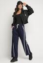 Pantaloni Bleumarin
