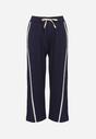 Pantaloni Bleumarin