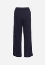 Pantaloni Bleumarin