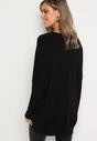 Pulover Negru