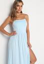 Rochie Albastru deschis
