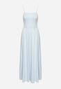 Rochie Albastru deschis