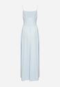 Rochie Albastru deschis