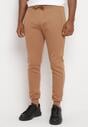 Pantaloni Maro deschis