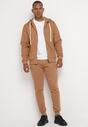 Pantaloni Maro deschis