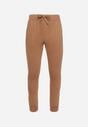 Pantaloni Maro deschis
