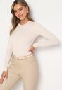 Bézs Blúz