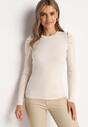 Bézs Blúz
