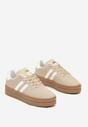 Sneakers Bej