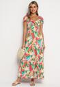 Rochie Verde