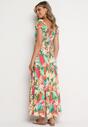Rochie Verde