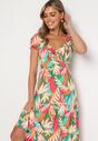 Rochie Verde