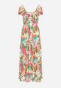 Rochie Verde