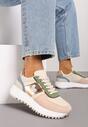 Sneakers Culori mixte