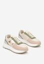 Sneakers Culori mixte