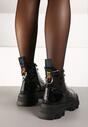 Botine Negre