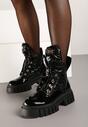 Botine Negre